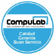 Compulab,S.A. – Soluciones Tecnológica