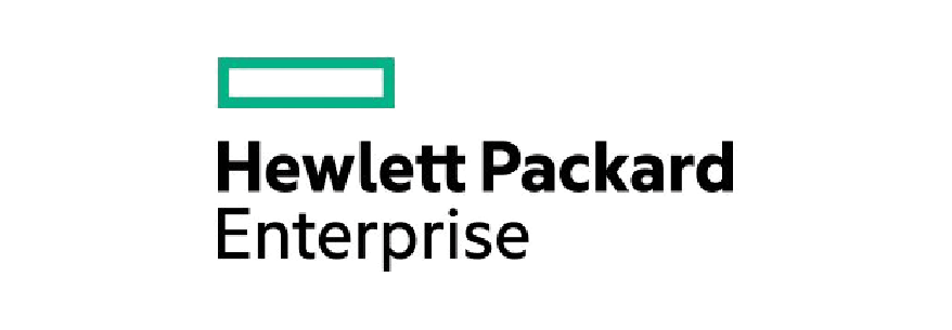 Logo HPE