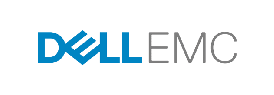 logo Dell EMC