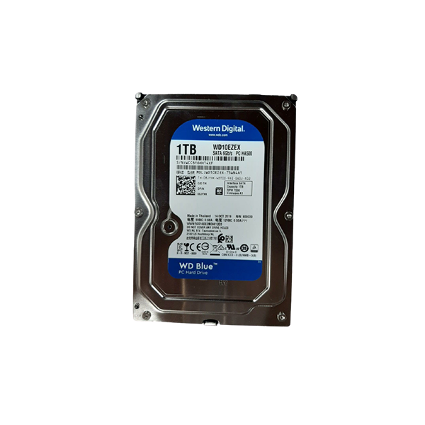 Western digital- Disco Duro 7200 RPM 3.5 pulgadas – Compulab,S.A.