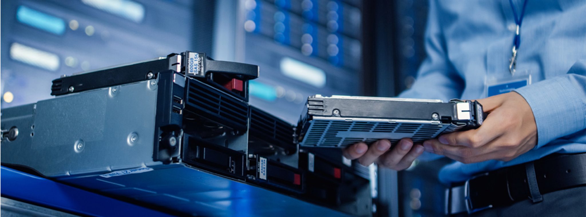 Soluciones Dell Technologies – Compulab,S.A.