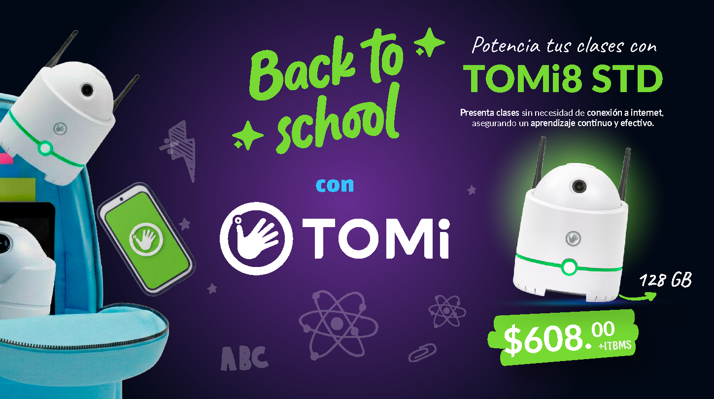 Compulab,S.A. – Soluciones Tecnológica